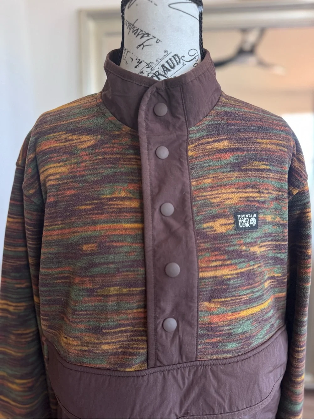 Mountain Hardwear mountain hardwear